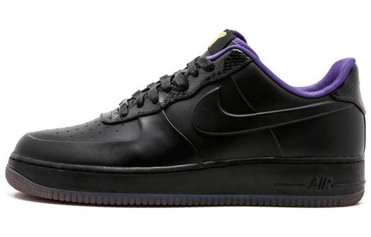 Кроссовки Nike Air Force 1 Supreme Vt Kobe