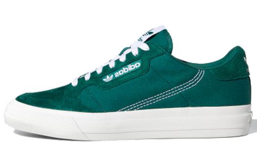 Кроссовки для скейтбординга Adidas Originals Continental унисекс