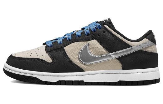 Шнурки Nike Dunk Low Starry