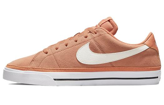 Кроссовки Nike Court Legacy Suede Sneakers