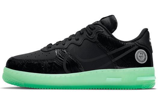 Кроссовки Nike Air Force 1 Low React All-Star 2021