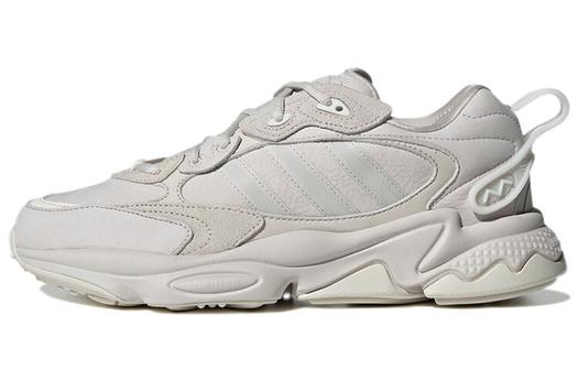 Кроссовки Adidas Originals Originals Ozweego 'Chalk Grey'