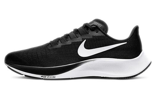 Кроссовки Nike Air Zoom Pegasus 37, черный/белый