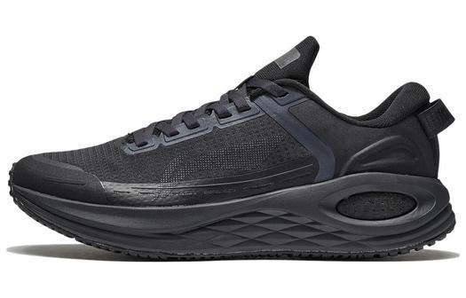 Кроссовки Li Ning Furious Rider 6, черный
