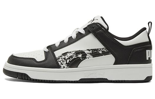 Кроссовки Puma Rebound Layup для скейтбординга унисекс