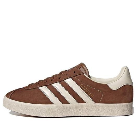 Кроссовки Adidas Originals Gazelle 85 'Preloved Brown', коричневый
