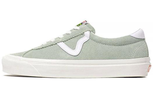 Кроссовки Vans Style 73 Dx Anaheim Factory Platinum