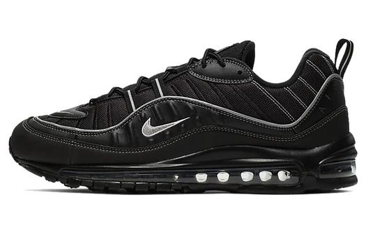 Кроссовки Nike Air Max 98 мужские