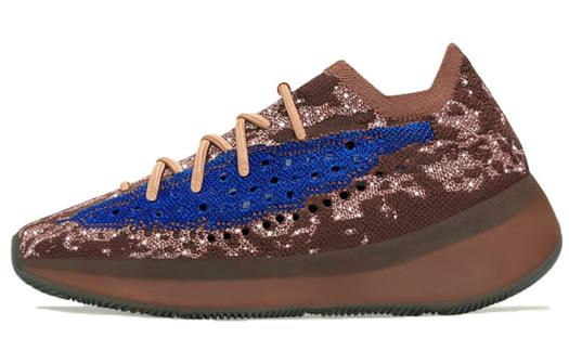 Кроссовки унисекс Adidas Originals Yeezy Boost 380 Lifestyle