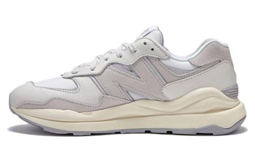 Белый пакет New Balance 57/40