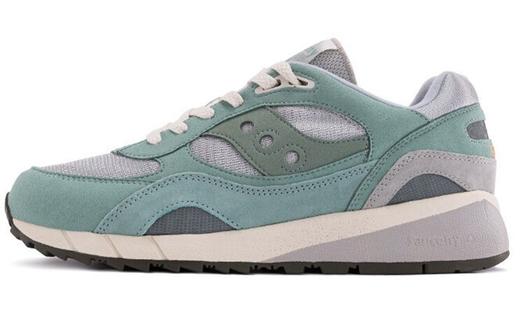 Кроссовки Saucony Shadow 6000 Unisex