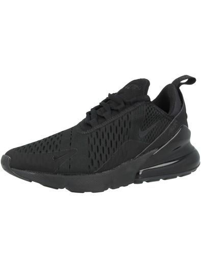 Кроссовки Nike Sportswear Air Max 270, черный