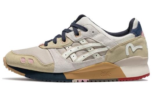 Обувь Asics Gel-Lyte 3 Lifestyle унисекс