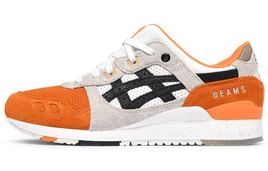 Мужские кроссовки Asics Gel-Lyte 3