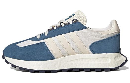 Кроссовки Adidas Originals Retropy E5 Lifestyle Unisex IG2992, синий/белый