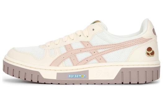 Кроссовки Asics X Doraemon Court Mz Shoes 'Cream White'