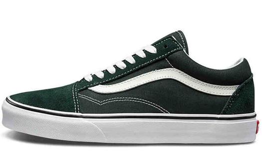 Кроссовки Old Skool Vans 'Scarab'