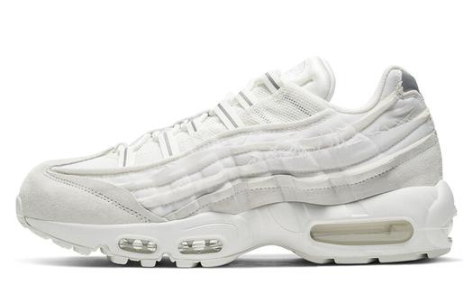 Кроссовки Nike Air Max 95 унисекс