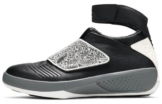 Мужские баскетбольные кроссовки Jordan Air Jordan 20 Vintage