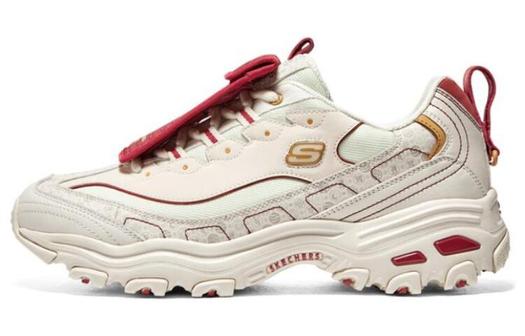 Кроссовки Skechers Dlites Cny 'Cream'