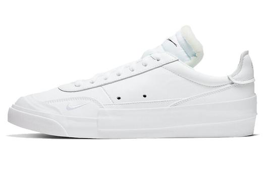 Кроссовки Nike Drop-Type, белый