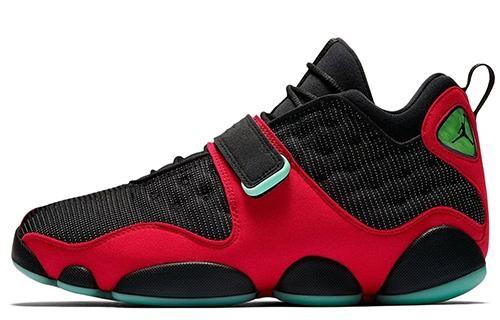 Кроссовки JORDAN Black Cat Bred