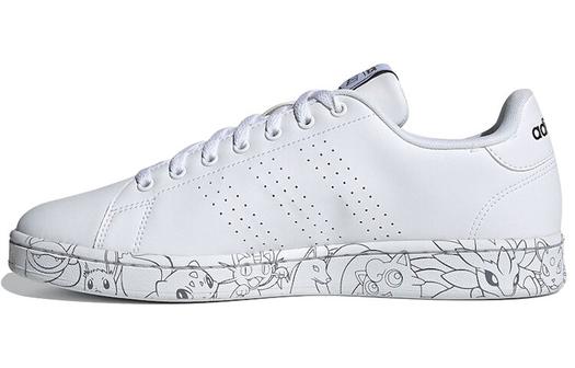 Кроссовки для скейтбординга Adidas Neo ADVANTAGE унисекс