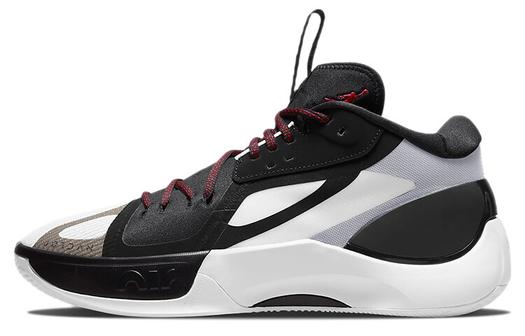 Кроссовки Jordan Zoom Separate