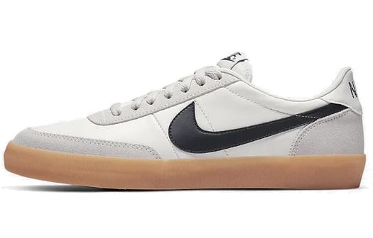 Кроссовки Nike Killshot 2 Leather, белый/светло-серый