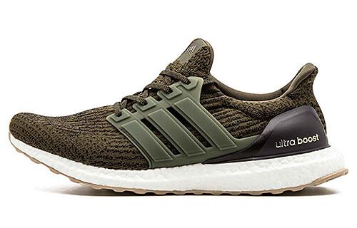 Кроссовки Adidas Ultraboost 3.0 мужские