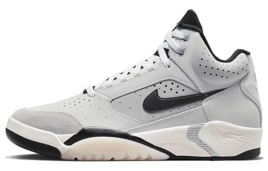 Мужские винтажные баскетбольные кроссовки Nike Air Flight Lite