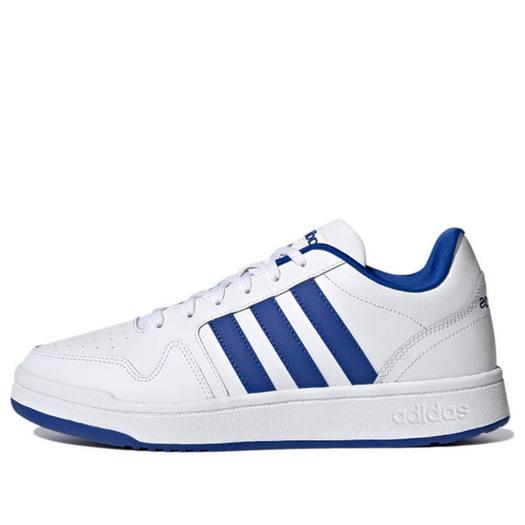 Кроссовки adidas neo Postmove 'White Blue', белый