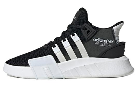 Кроссовки Adidas Originals Originals Eqt Bask Adv 'Black White'
