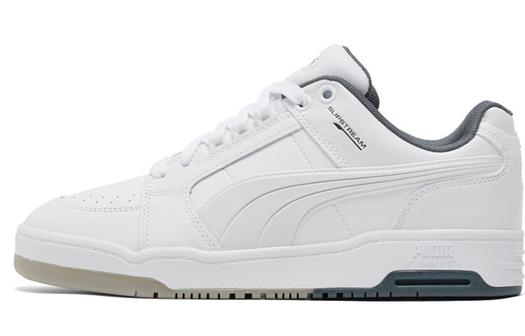 Кроссовки Puma Slipstream Lo Reprise 'White Dark Slate'
