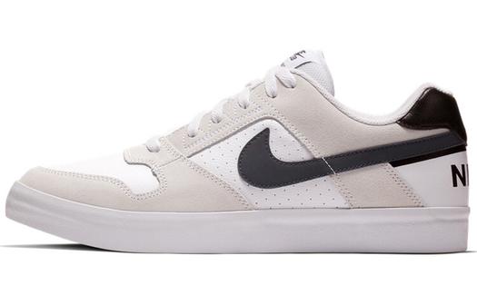 Кроссовки Nike Delta Force Vulc SB, белый/темно-синий