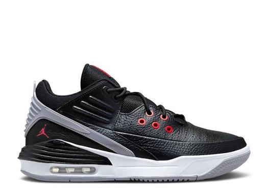 Кроссовки Air Jordan JORDAN MAX AURA 5 'BLACK CEMENT', черный
