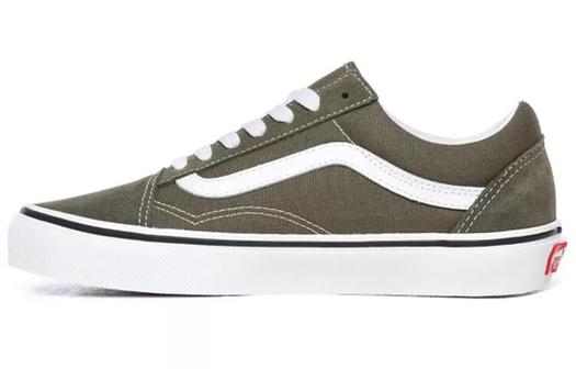 Кроссовки Old Skool Vans 'Grape Leaf'