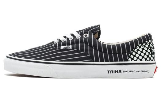Кроссовки Vans Era Canvas унисекс