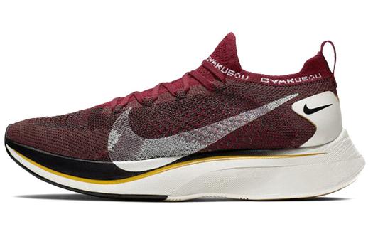 Кроссовки для бега Nike Zoom VaporFly 4% унисекс