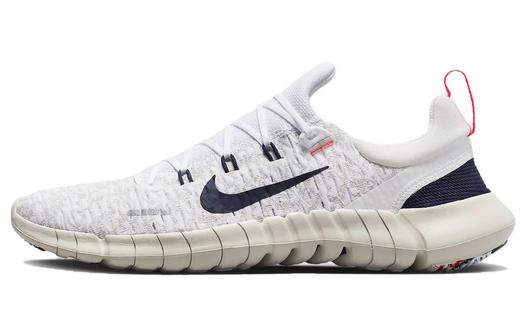 Мужские беговые кроссовки Nike Free RN 5.0