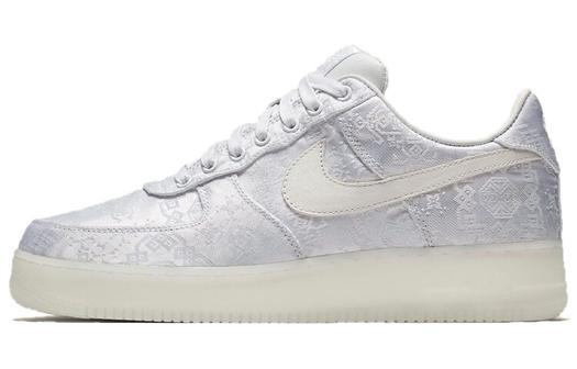 Кроссовки Nike Air Force 1 Low Clot 1WORLD 2018