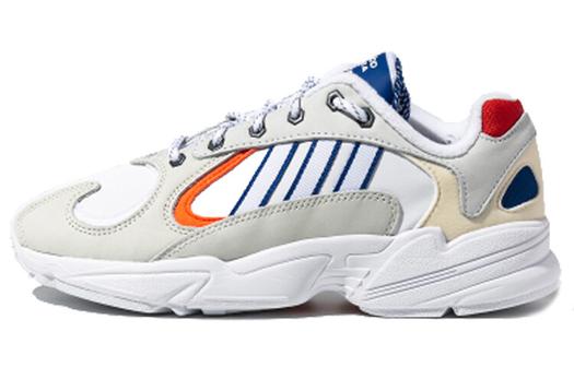 Кроссовки унисекс Adidas Originals Yung-1 Lifestyle