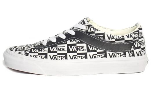 Кроссовки Vans Bold Ni 'Logo Checkerboard'