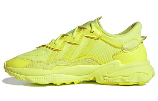 Кроссовки Adidas Originals Ozweego Frozen Yellow