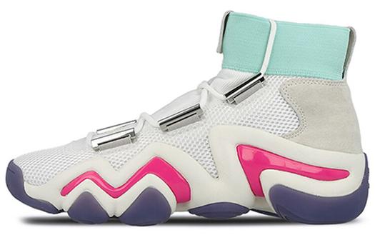 Мужские баскетбольные кроссовки Adidas Crazy 8 Vintage