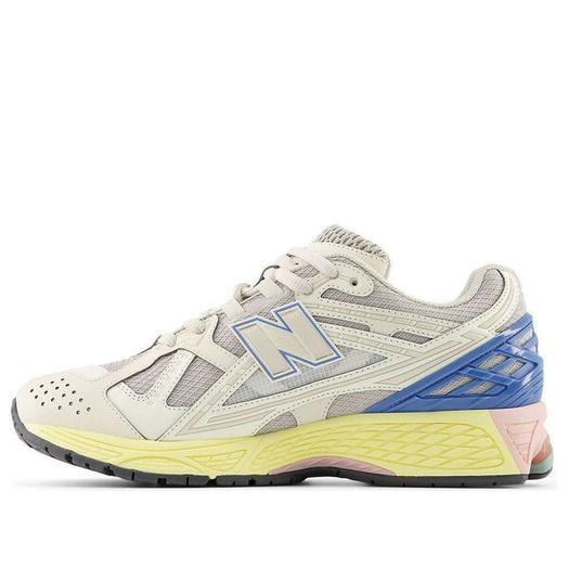 Кроссовки New Balance 1906R 'Angora Blue Pink', цвет angora/blue laguna/orb pink