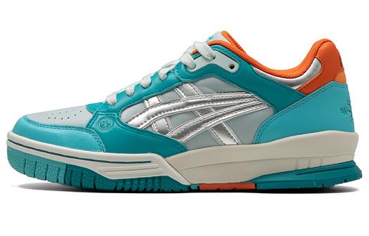 Кроссовки Asics X Costs X Copperhead 18 Gel-Spotlyte 'Blue Silver'