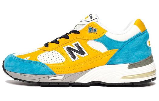 Мужские кроссовки New Balance NB 991
