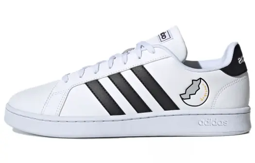 Обувь для скейтбординга Adidas Neo GRAND COURT унисекс