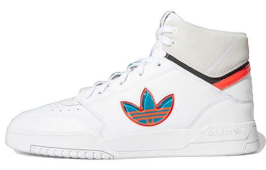 Кроссовки Adidas Originals Originals Drop Step Xlt 'White Blue Orange'